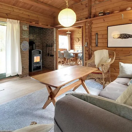 Antoni - 800m From The Sea By Interhome 펜션 Rømø Kirkeby