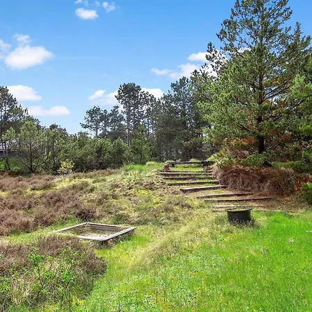 펜션 Antoni - 800m From The Sea By Interhome