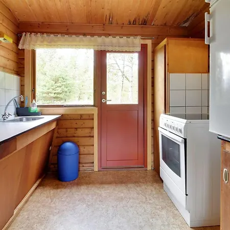 Holiday home Antoni - 800m From The Sea By Interhome