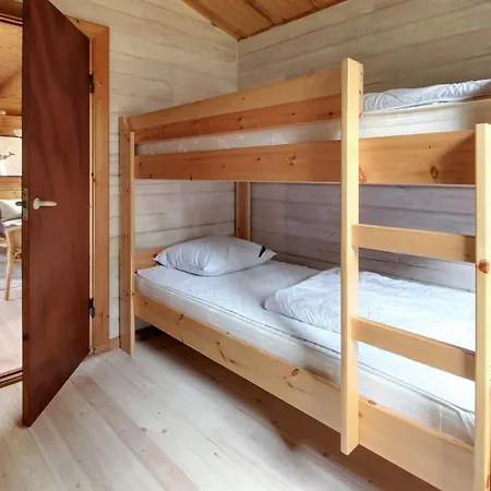 Antoni - 800m From The Sea By Interhome Holiday home *