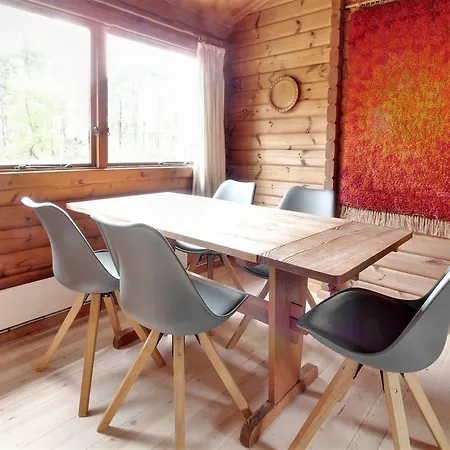 Antoni - 800m From The Sea By Interhome * Rømø Kirkeby