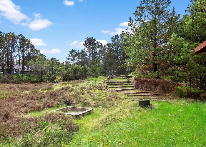 펜션 Antoni - 800m From The Sea By Interhome