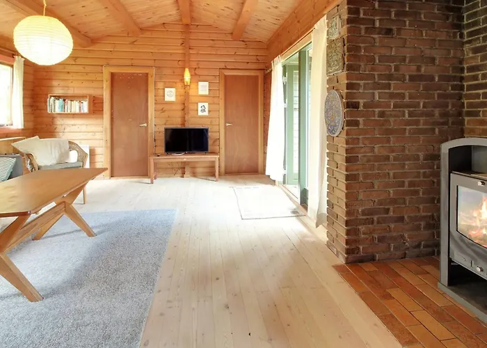 Antoni - 800m From The Sea By Interhome 펜션