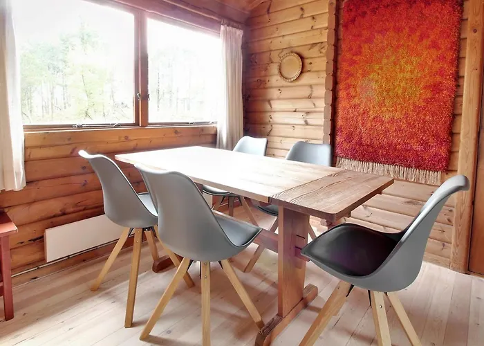 Antoni - 800m From The Sea By Interhome 펜션