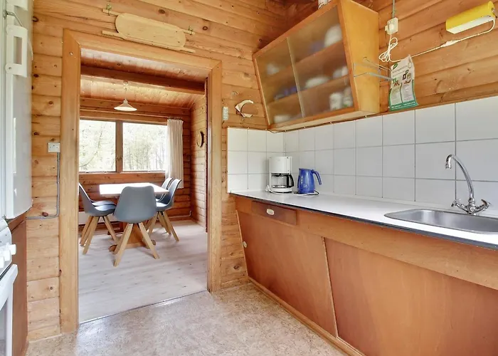 Feriehus Antoni - 800m From The Sea By Interhome *