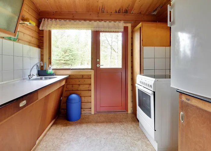 Feriehus Antoni - 800m From The Sea By Interhome