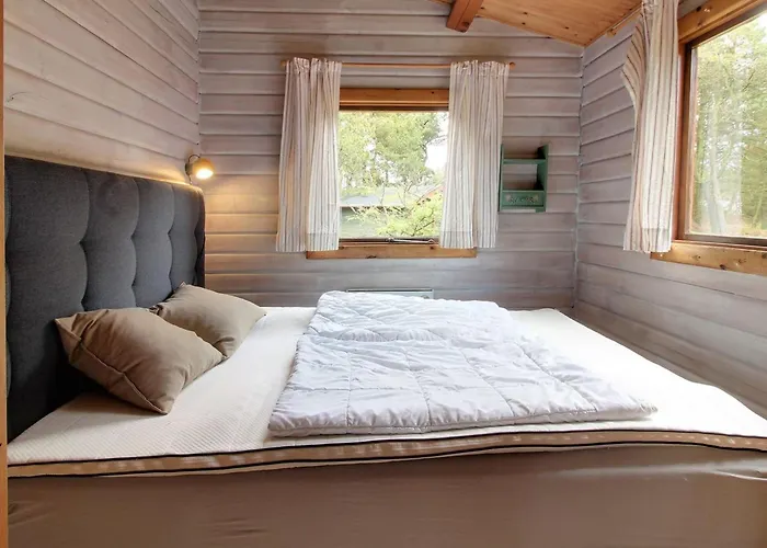 Antoni - 800m From The Sea By Interhome 펜션 Rømø Kirkeby