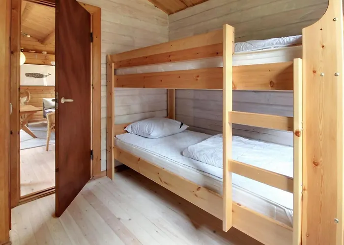 Antoni - 800m From The Sea By Interhome 펜션 *