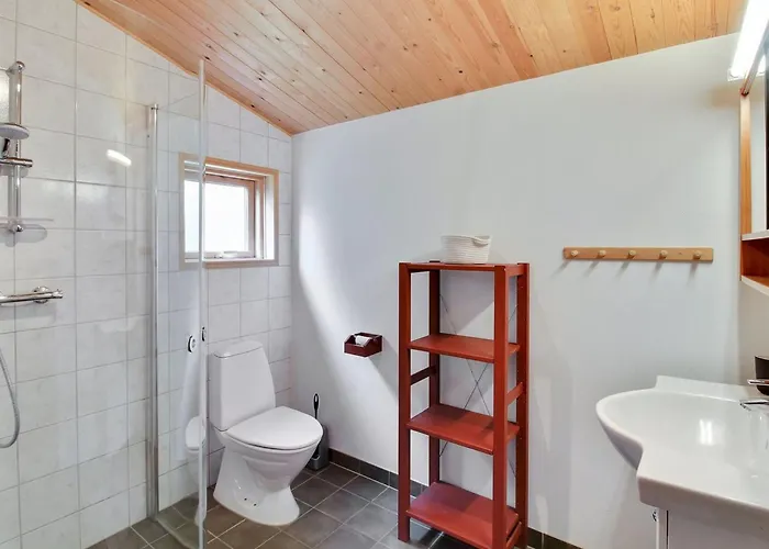 Feriehus Antoni - 800m From The Sea By Interhome