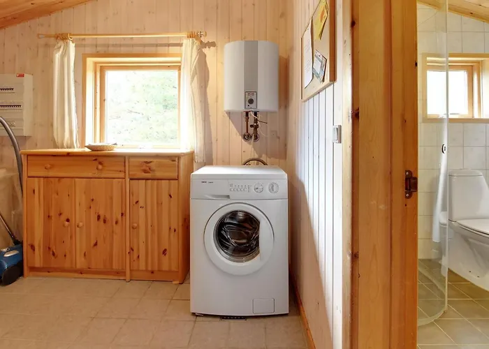 펜션 Antoni - 800m From The Sea By Interhome