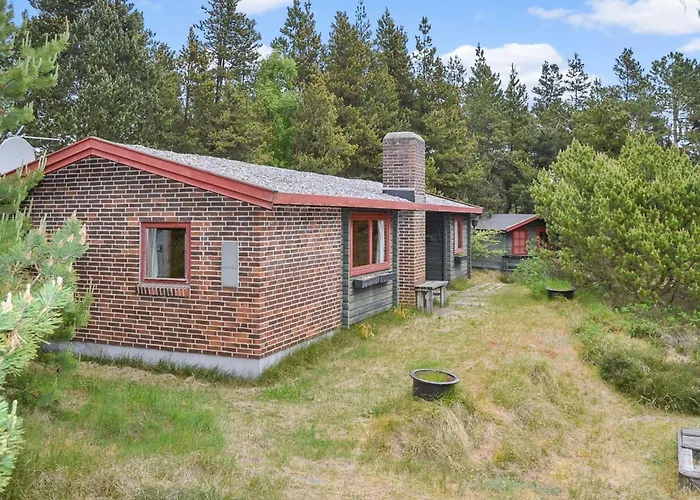 Antoni - 800m From The Sea By Interhome 펜션 *